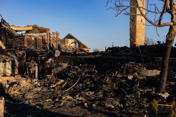 Reliable Fire Damage Restoration contractor in Helmetta, NJ by Fire Damage Flint